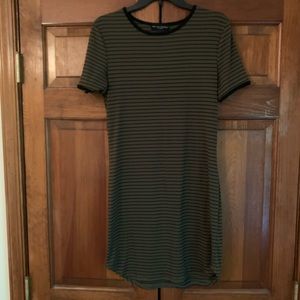 T shirt dress